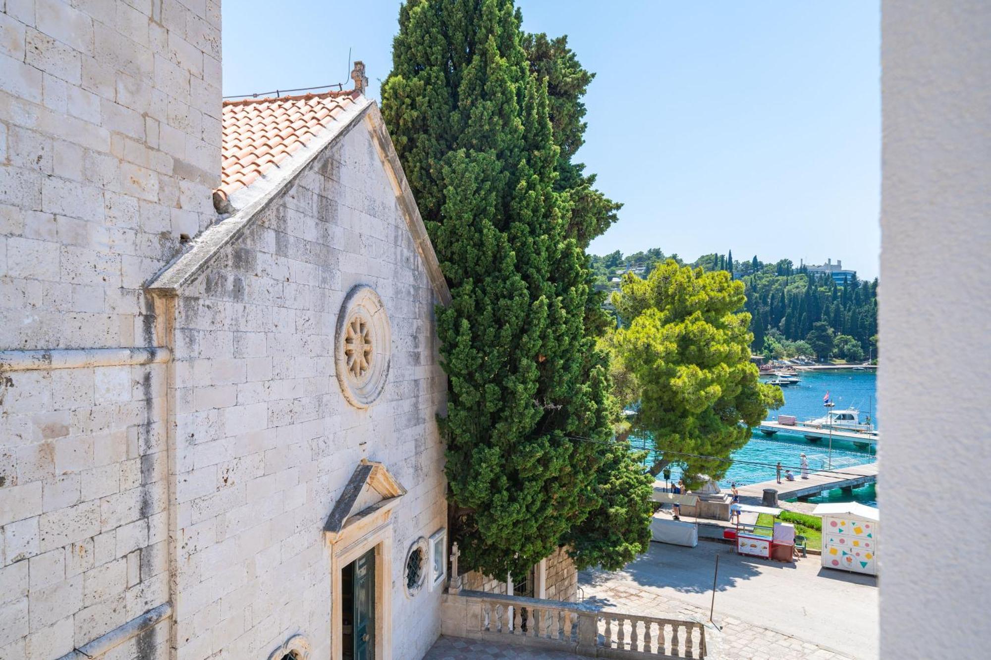 Apartments Villa Royale Cavtat Room photo